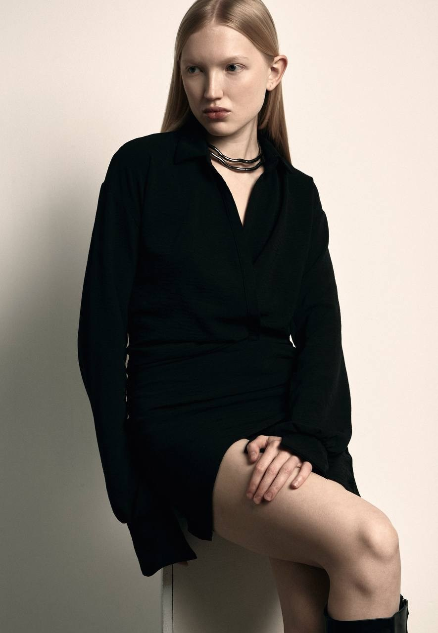 Портфолио. Главная