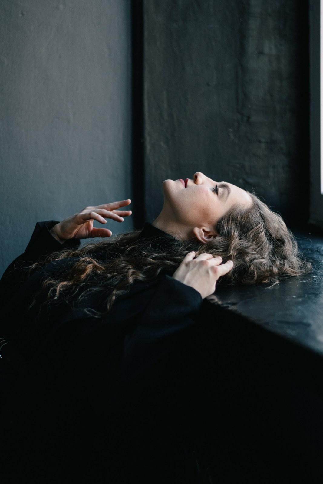 Актерское портфолио в Тюмени — фотограф Дарья Мустафина. Портретный фотограф Тюмень Дарья Мустафина