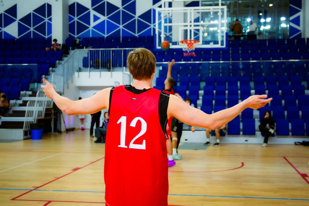 Спорт. Фотограф в Москве. Александр Агеев