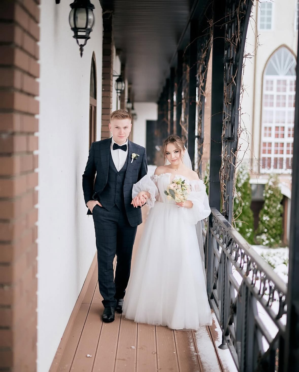 Свадебные съемки. Свадебный и семейный фотограф в Клину и Москве Анна Ряшенцева