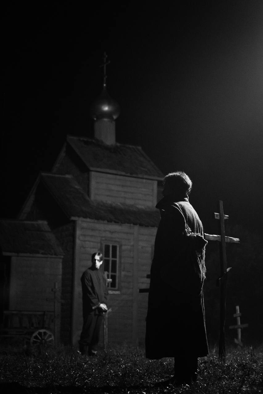 СЕРГЕЙ БЕЗРУКОВ