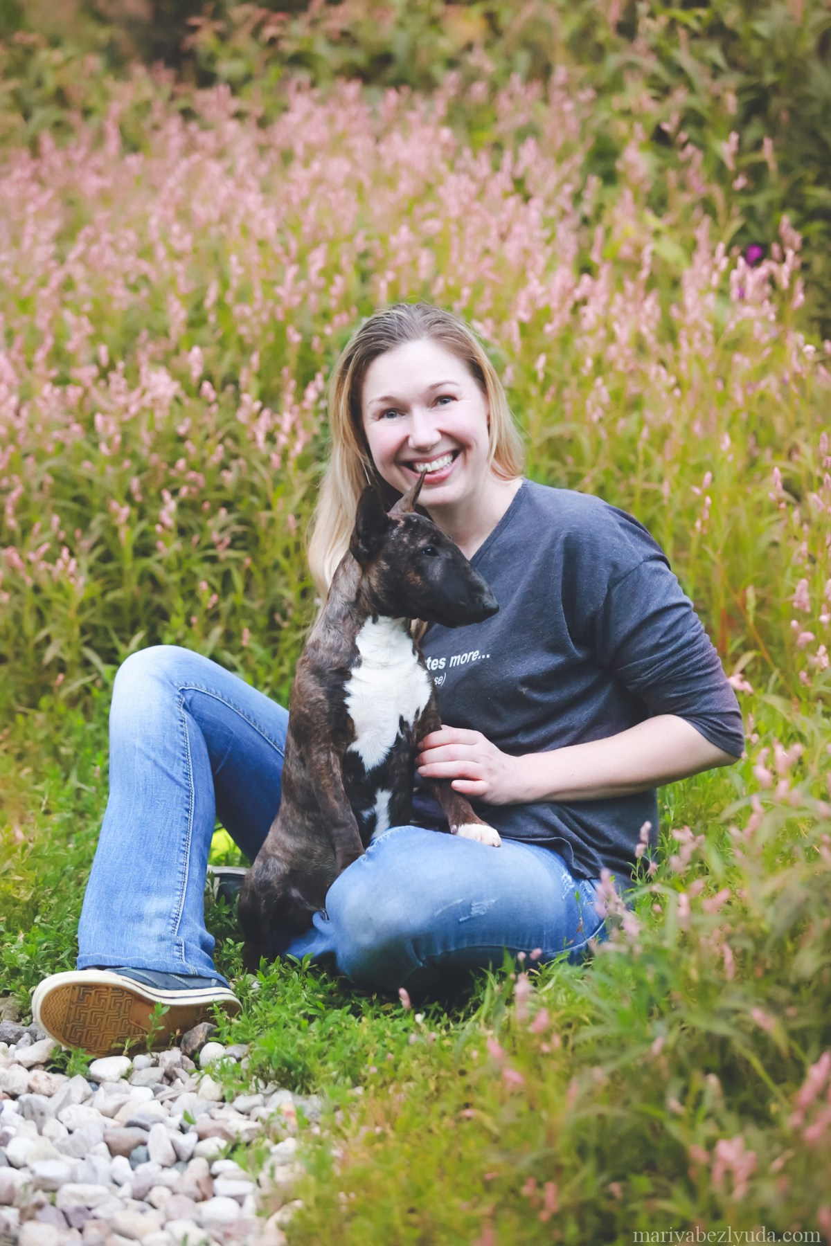 Собаки и их люди❤️. Семейный и детский фотограф в Москве Мария Быкова