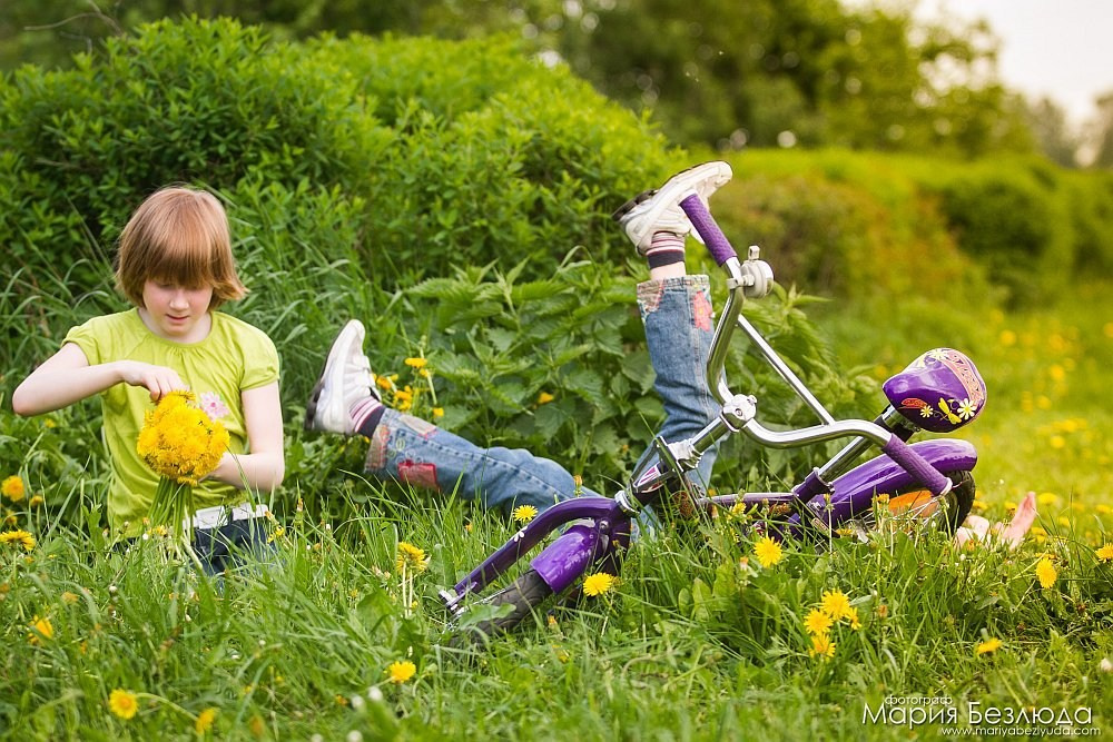 Детские фотосессии, годовасие, съёмка детей, фотосессия к дню рождения ребёнка, детский фотограф. Семейный и детский фотограф в Москве Мария Быкова
