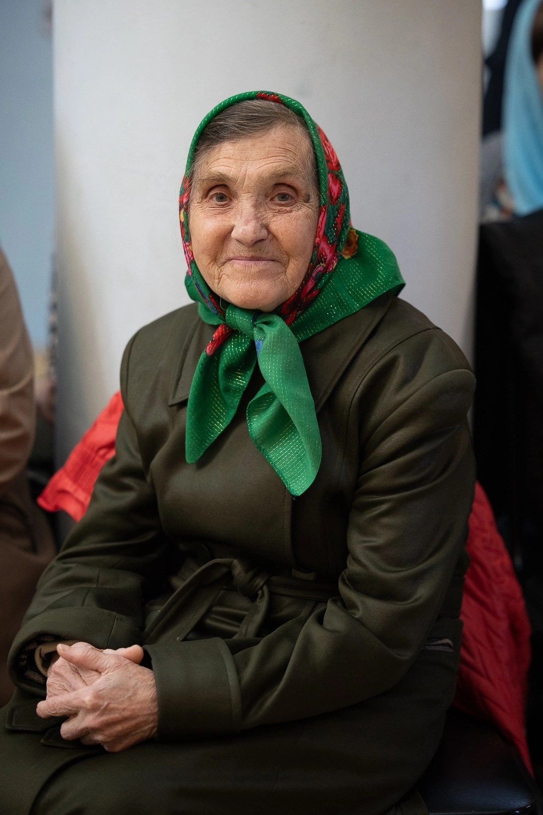 МИТРОПОЛИТ ИГНАТИЙ СОВЕРШИЛ БОЖЕСТВЕННУЮ ЛИТУРГИЮ В ХРАМЕ ВСЕХ СВЯТЫХ, В ЗЕМЛЕ РУССКОЙ ПРОСИЯВШИХ, Г. САРАТОВА. Саратовское Северо-Западное благочиние