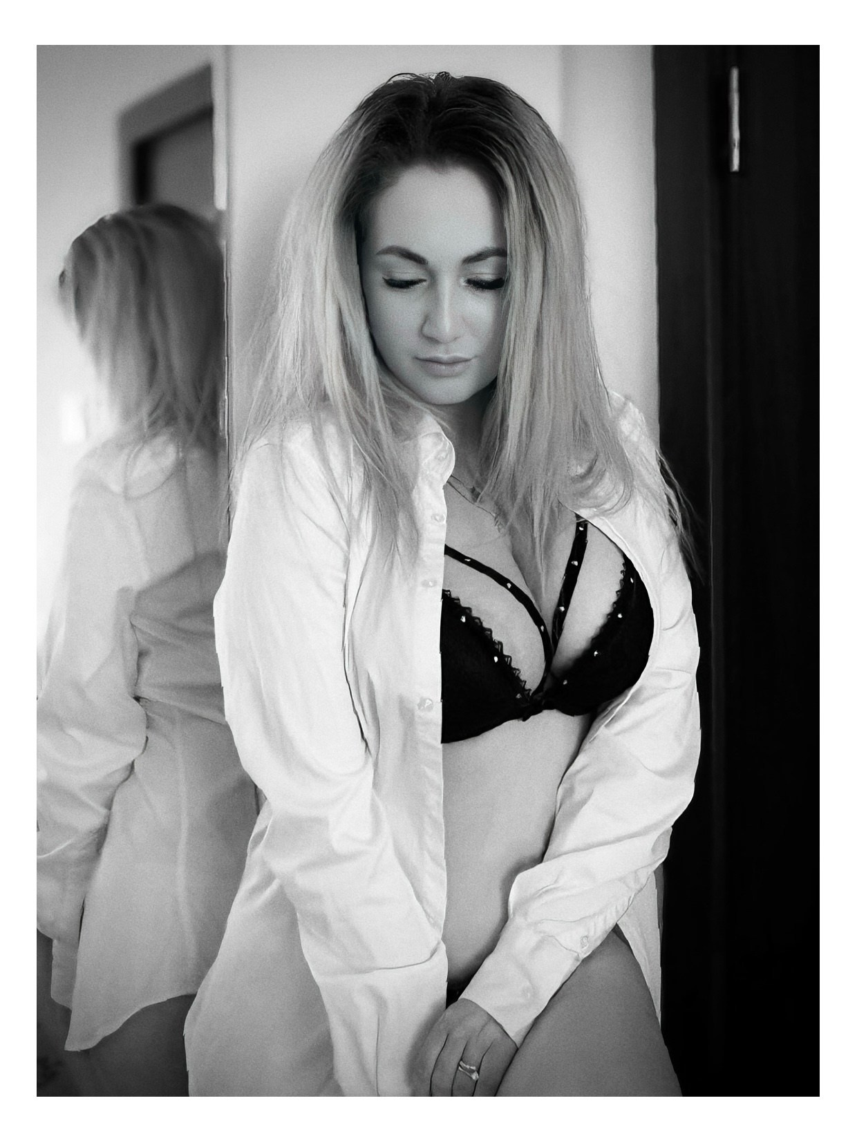 Black and White. Stanisso Ivanucci Photographer