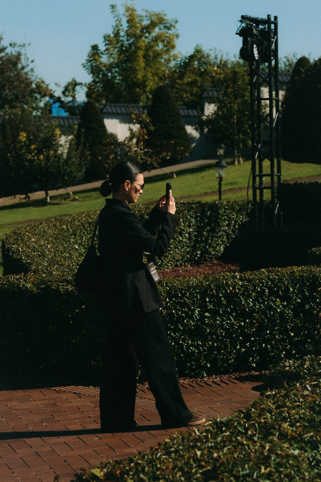 Backstage. Фотограф Нижний Новгород