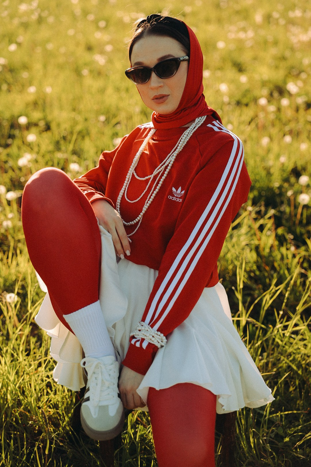 Аня. Фотограф Нижний Новгород