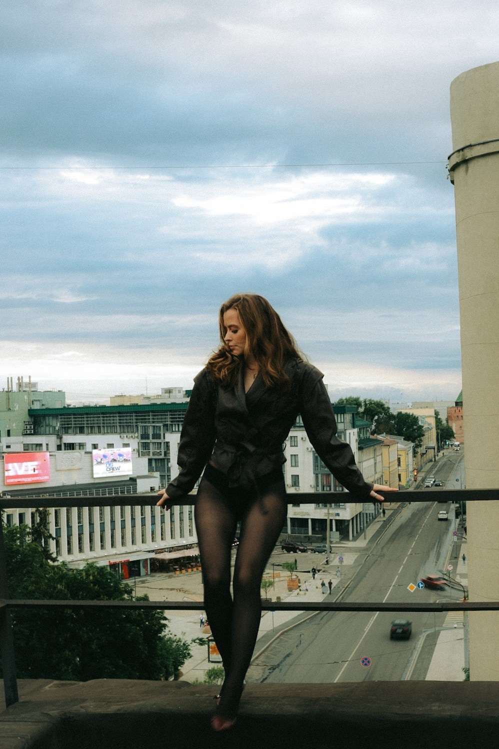 Ксюша. Фотограф Нижний Новгород