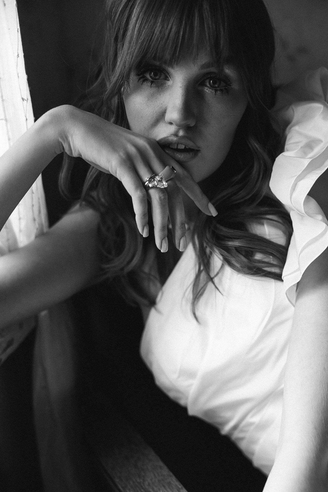 Лена. Фотограф Нижний Новгород