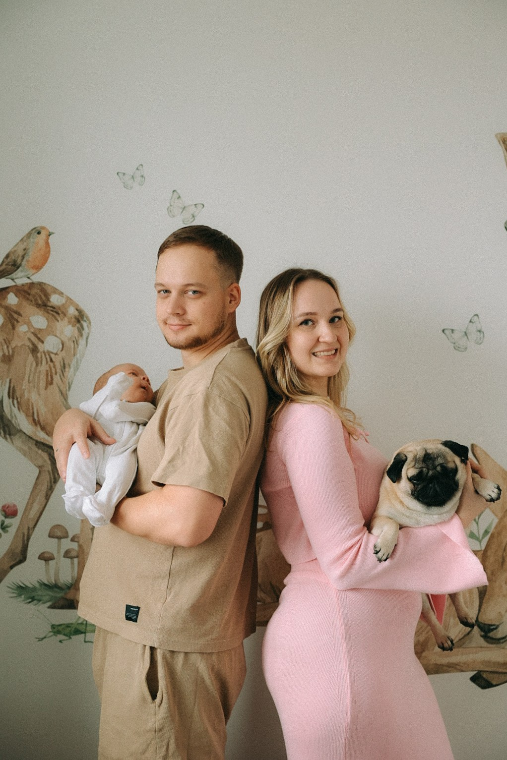 Family. Фотограф Нижний Новгород