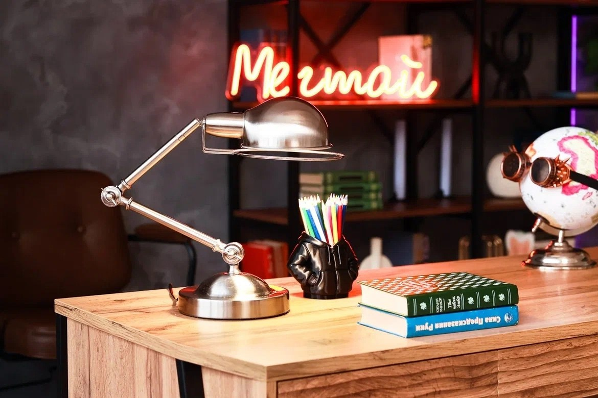 Зал Палермо