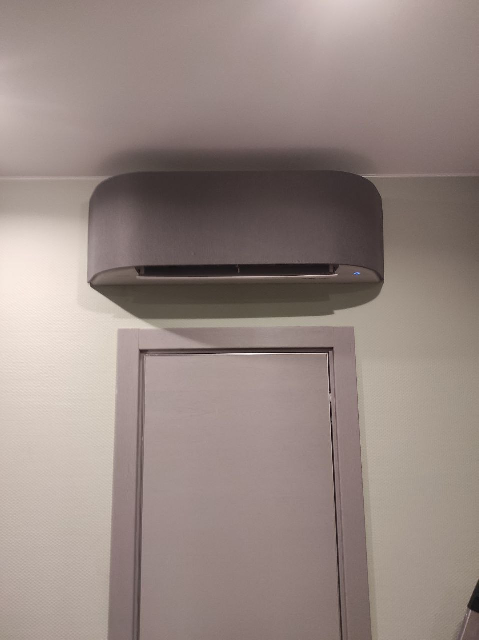 Стандартные монтажи. CLIMATE HOUSE ENGINEERING