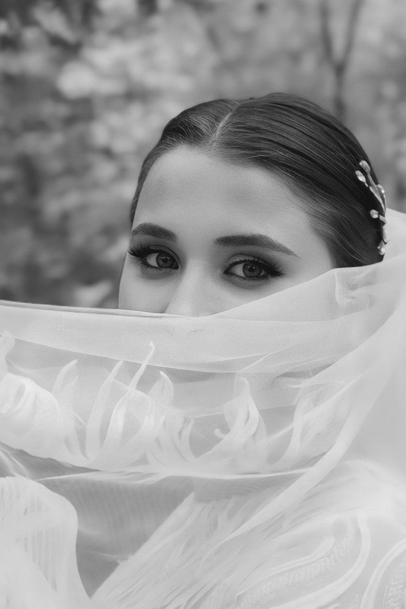 Рауль и Бэлла. Zuleta.Go