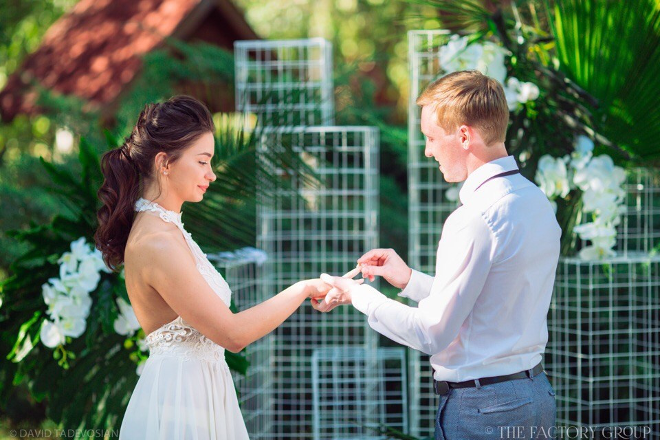 THE FACTORY. Организация мероприятий Донецк (ДНР). Организация и декор мероприятий Донецк (ДНР)