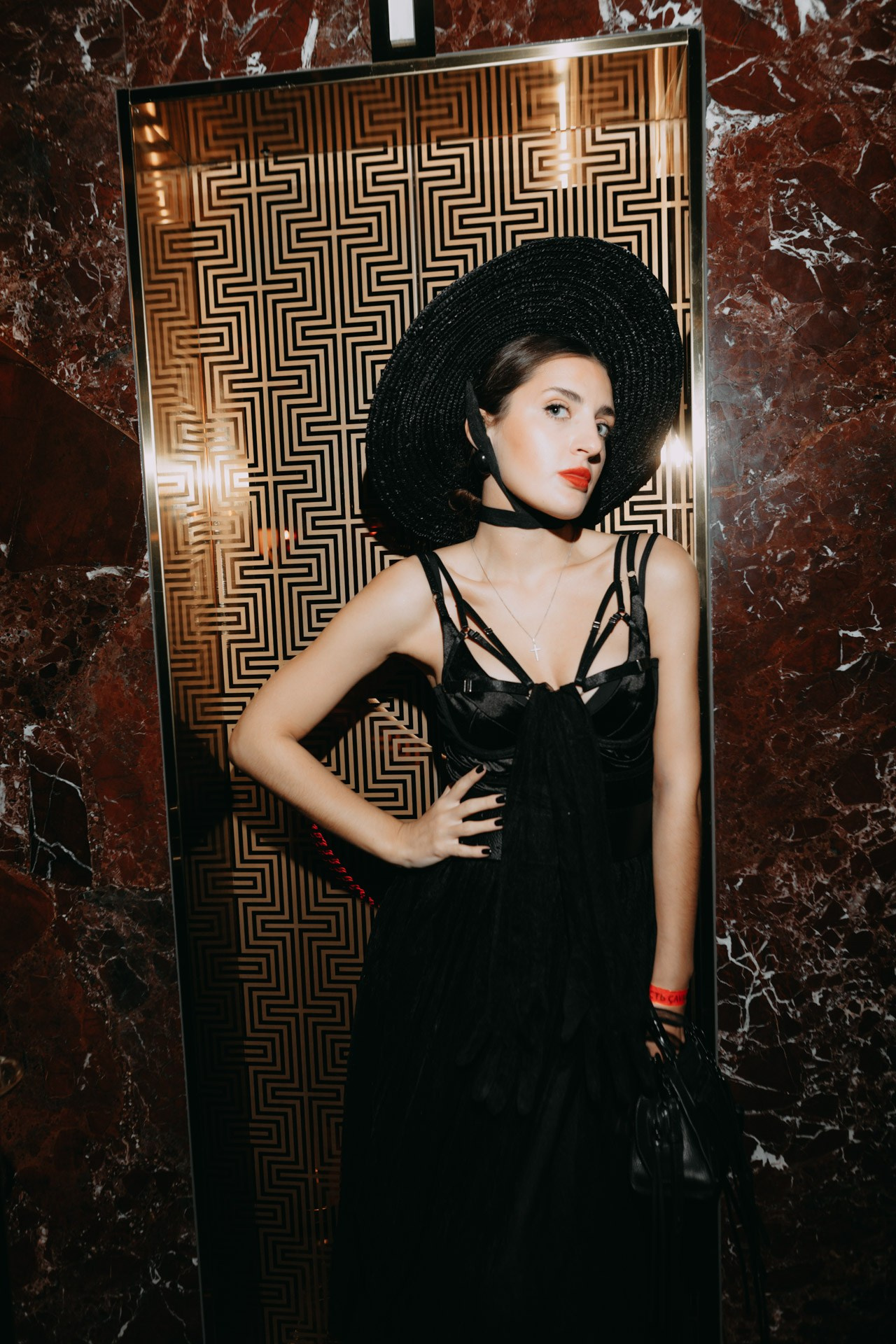 Cava. Night2Day Санкт-Петербург