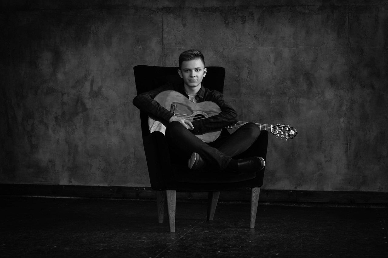 СЕМЬЯ. Фотограф в Омске