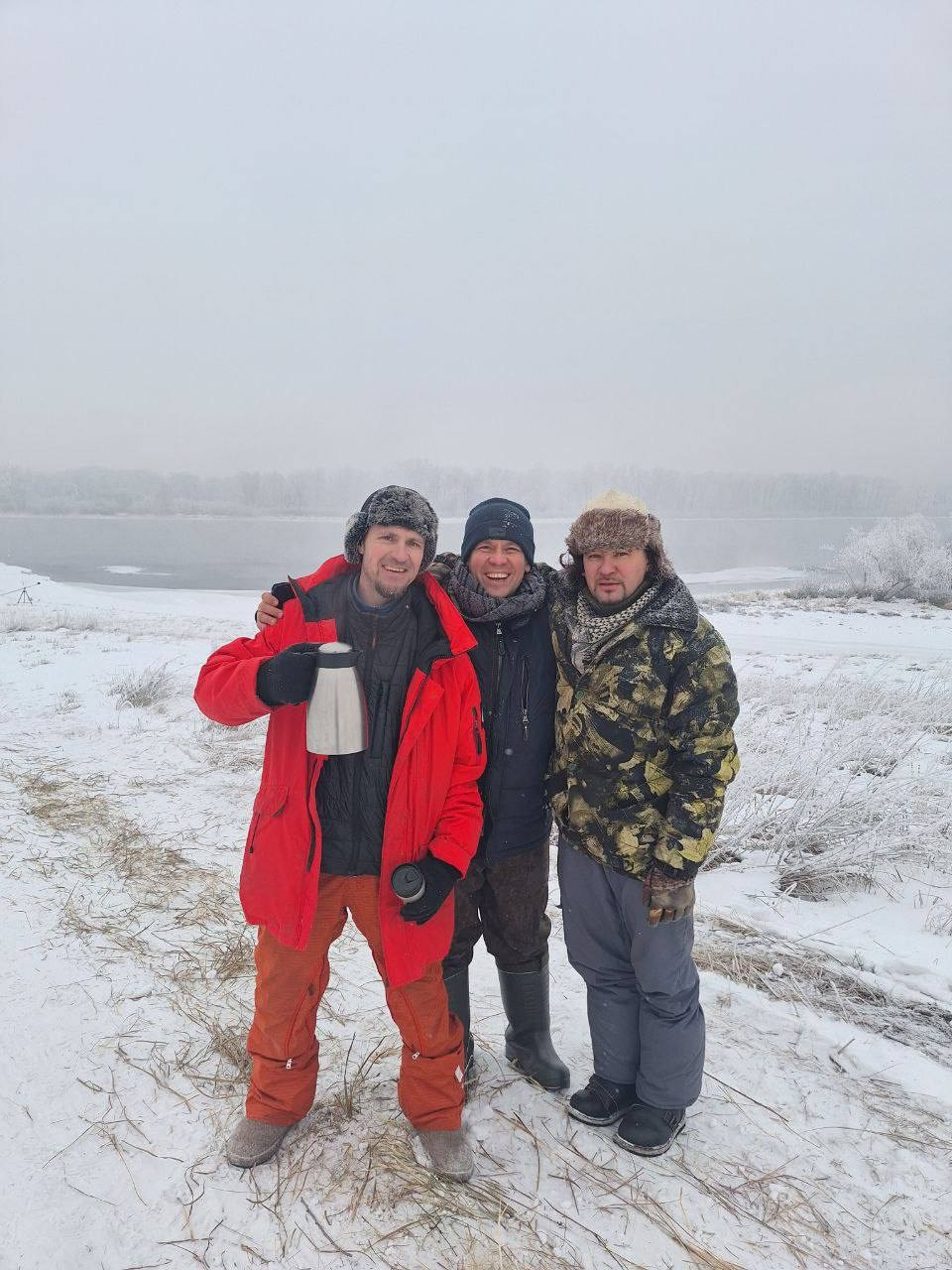 Х/ф «Шаман», 2024 г. Центр развития кинопроизводства Республики Хакасия