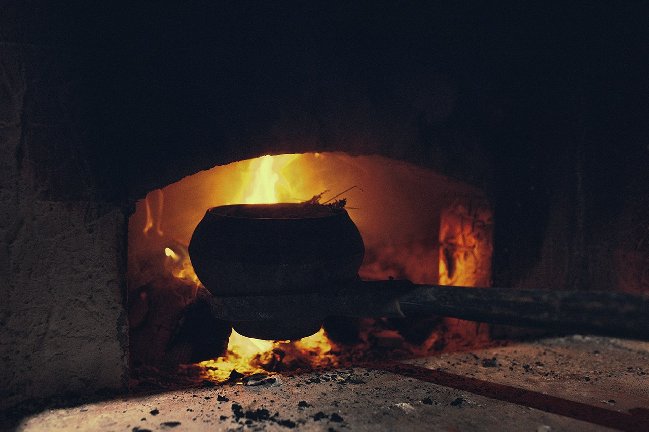 «Ночь перед Рождеством». Фотограф женского портрета Екатерина Сигат