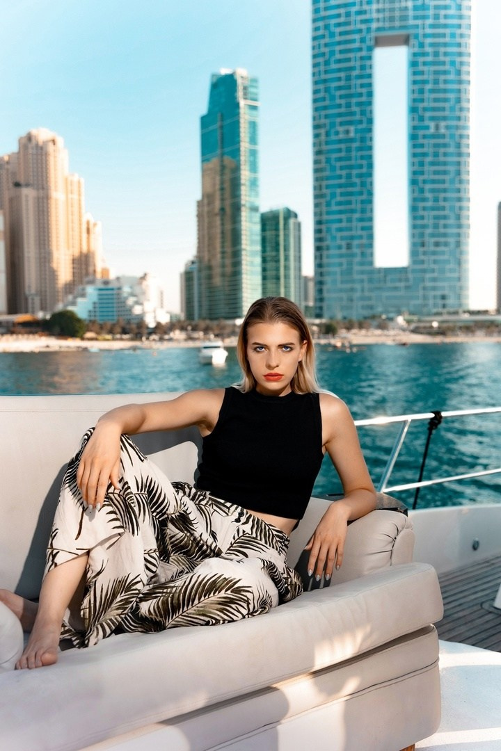 Алёна Попова Стилист-имиджмейкер Барнаул