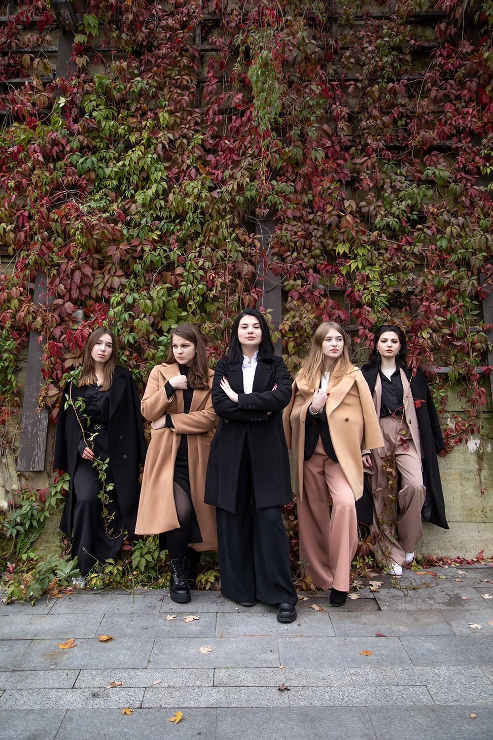 Школьный и семейный фотограф в Москве Фоломкина Ксения