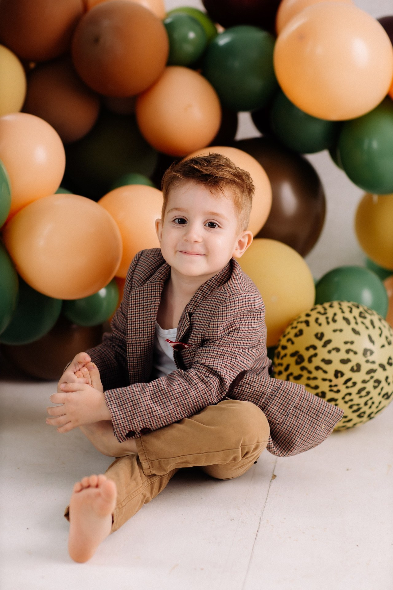 Отзывы. Фотограф новорожденных и семей Туапсе Краснодарский край Анна Альтман