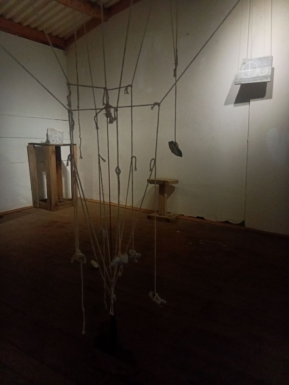 Язык птиц. Данил Андреев, мультидисциплинарный художник, Санкт-Петербург