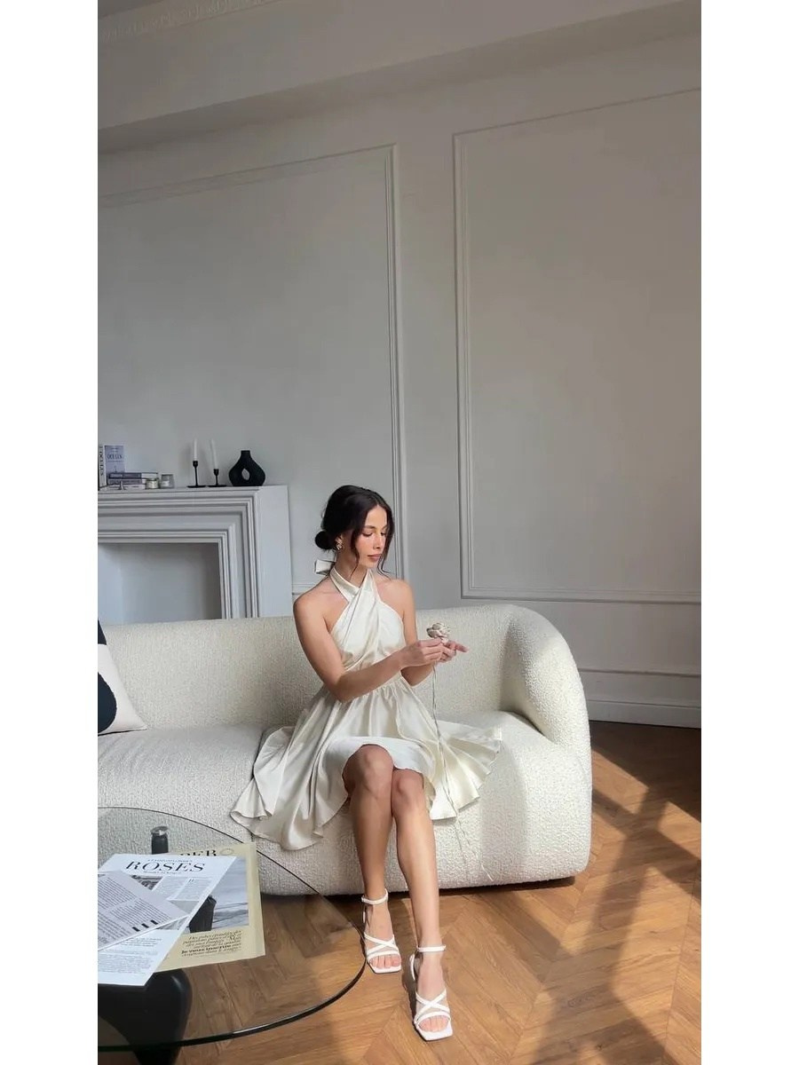 Гардероб. Фотограф Ольга Март Москва