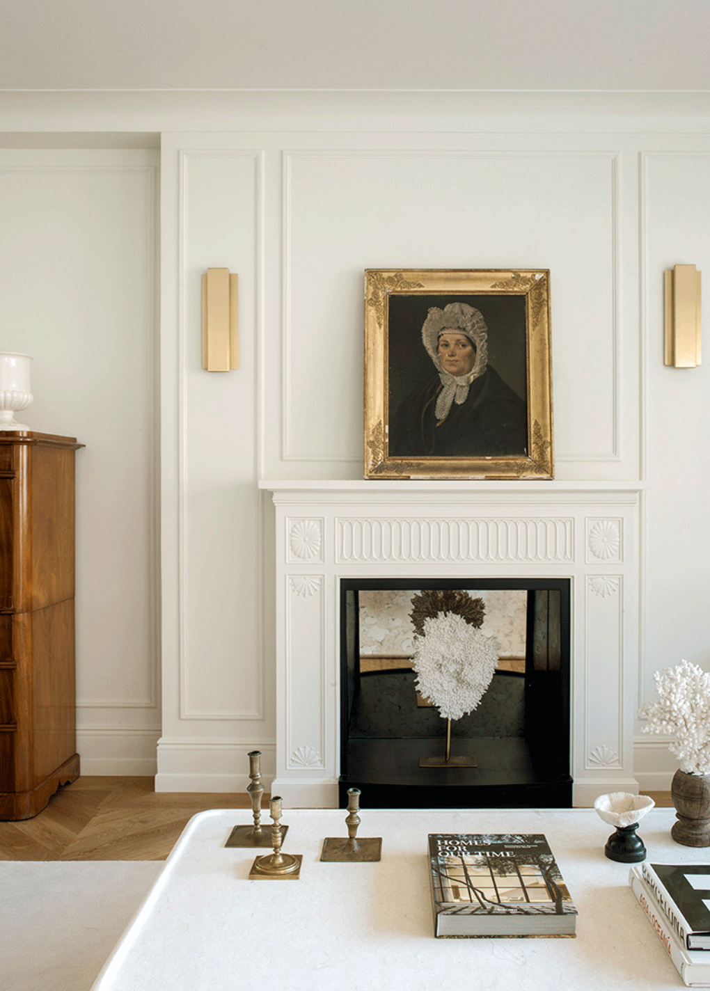 Квартира на улице Muntaner. Studio Casa Uno