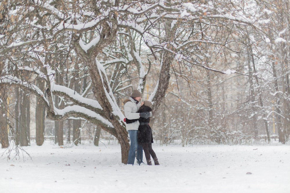 Про любовь. Автоспортивный бренд фотограф в Москве — Виктория Логинова