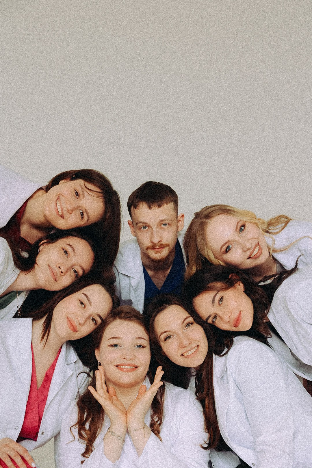 Медики. Фотограф Нижний Новгород