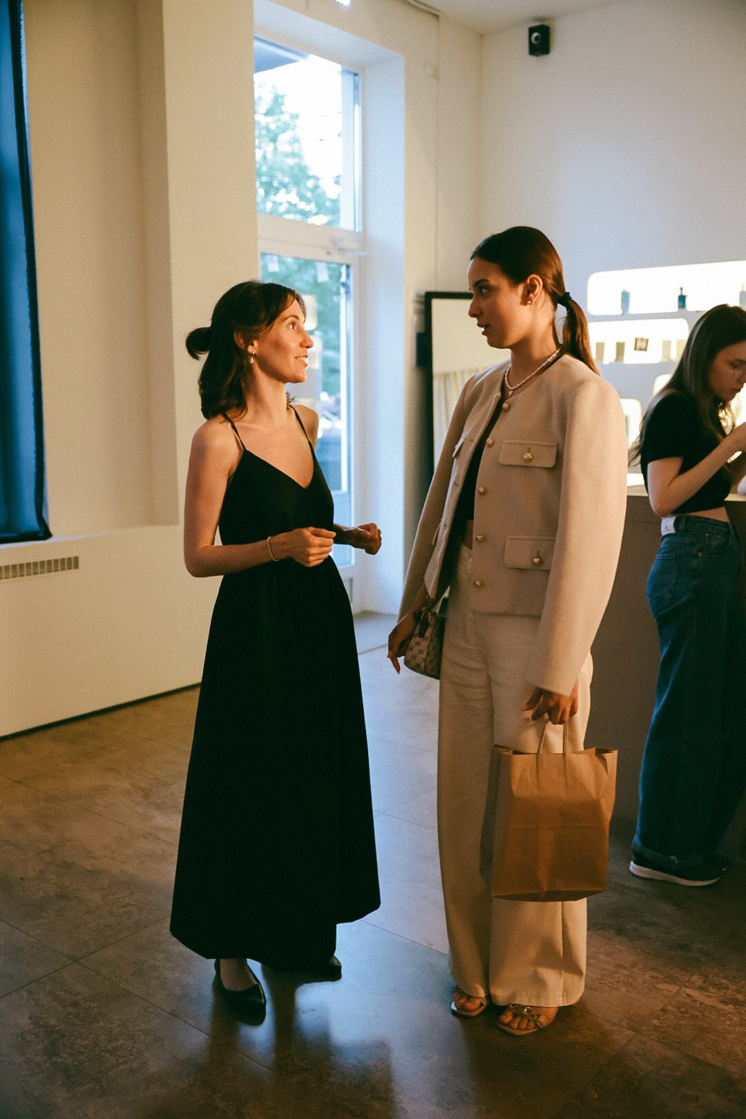 Киновечер 22 Х CINEMATIKA. Фотограф Нижний Новгород