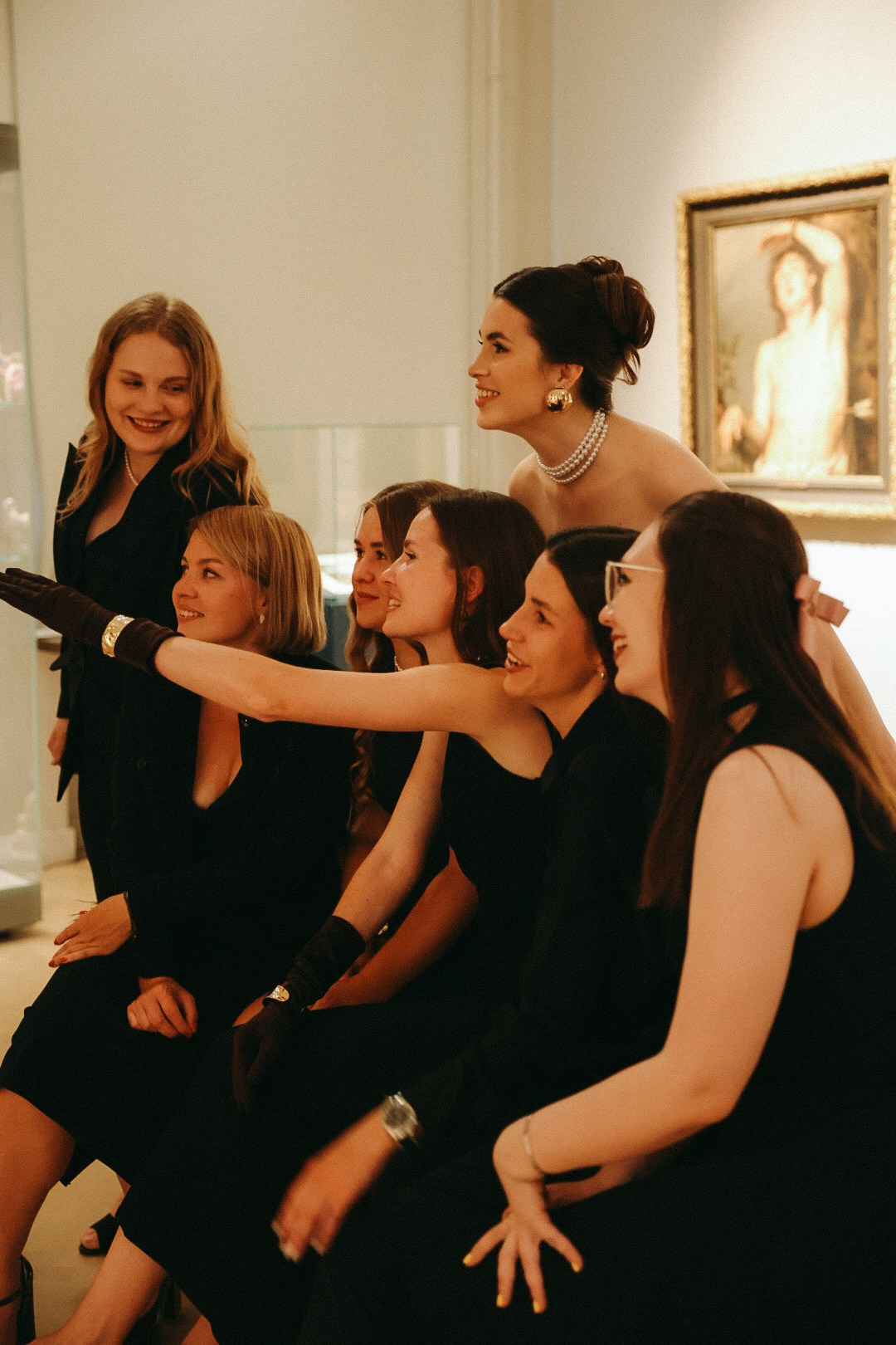 Анонсы. Фотограф Нижний Новгород