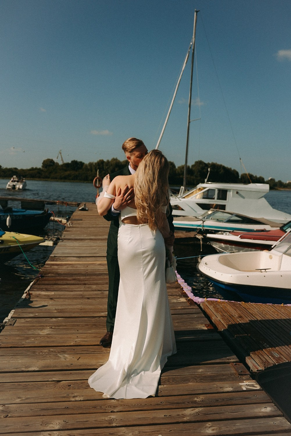 Игорь и Арина. Фотограф Нижний Новгород