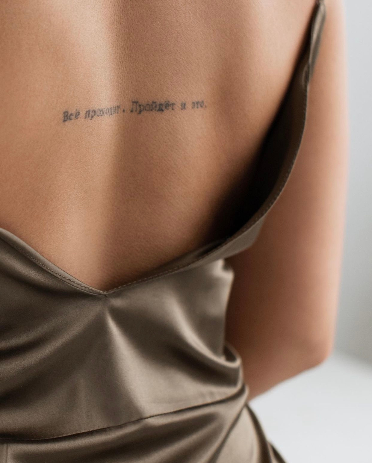 Фото l Ретушь l Контент в Москве. Андреева Марина