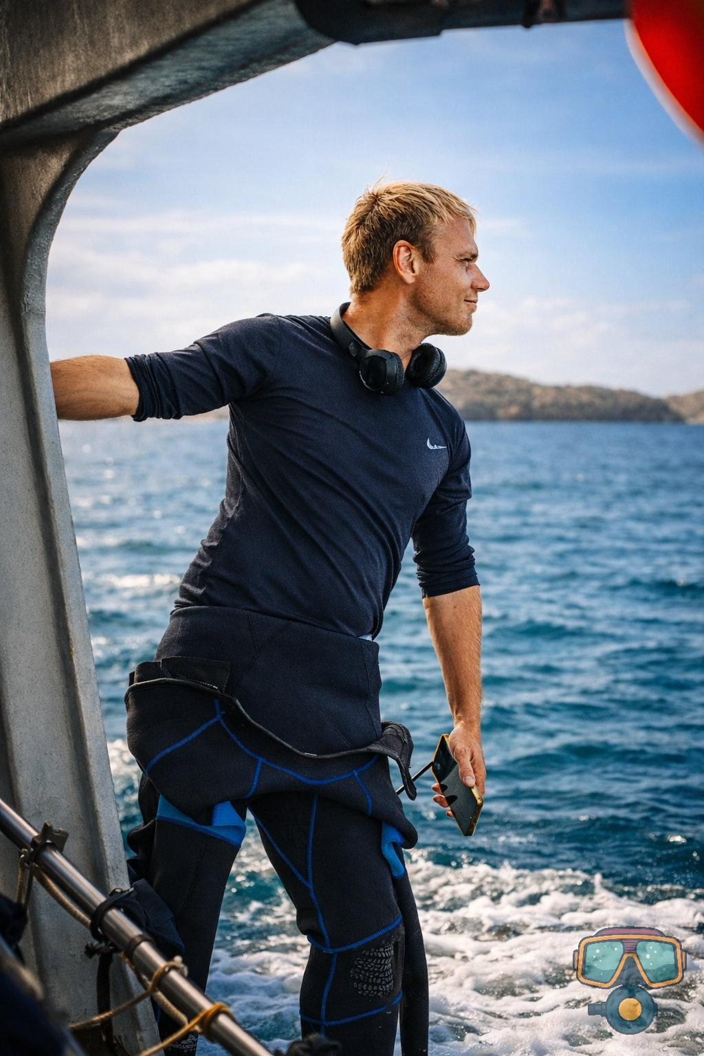 Для тех кто не боится сделать первый шаг. Дайвинг во Вьетнаме. Индивидуальные Экскурсии