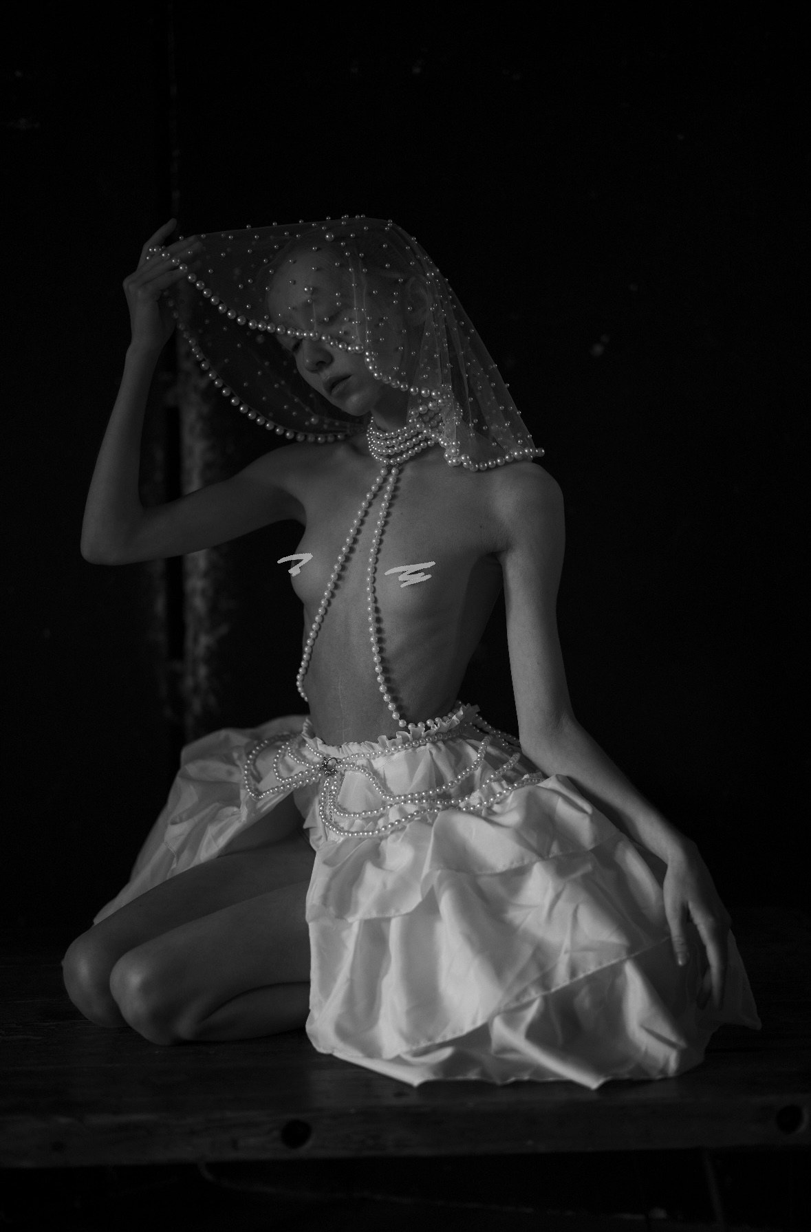 Лебединое Озеро. Фотограф Александр Медведев