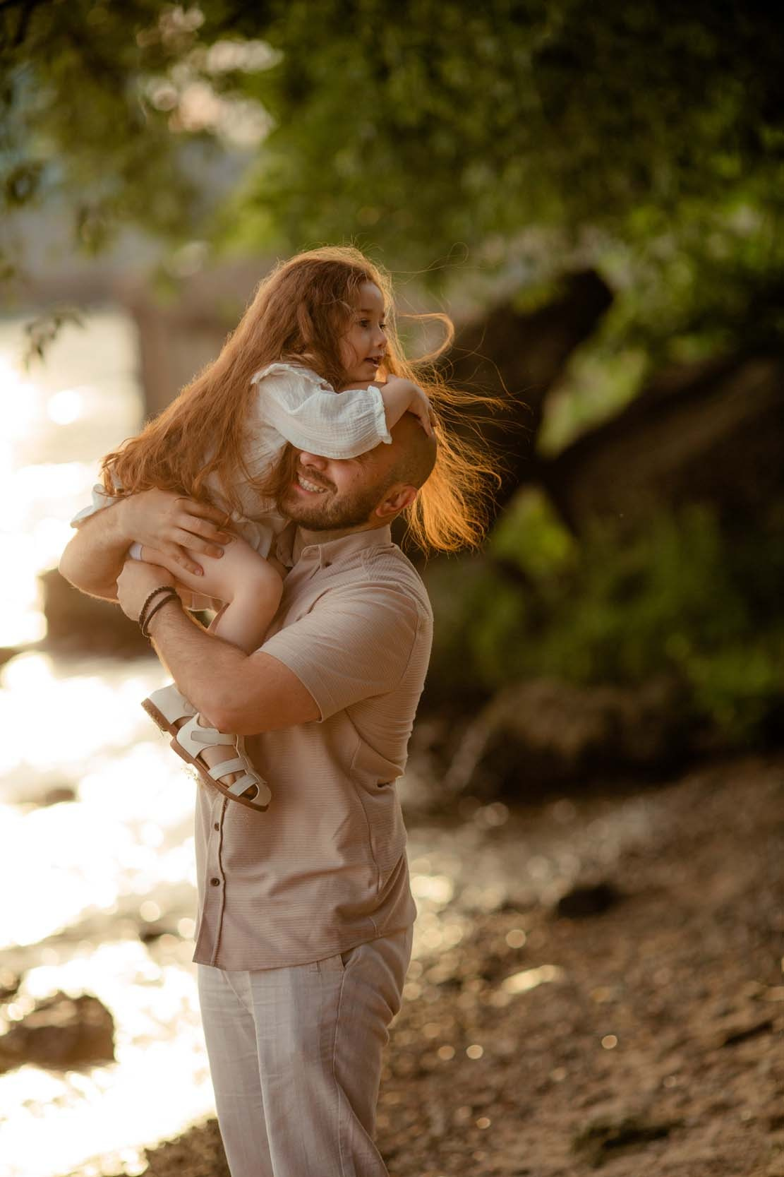 СЕМЬЯ. Фотография. Визуально-чувственный мир души