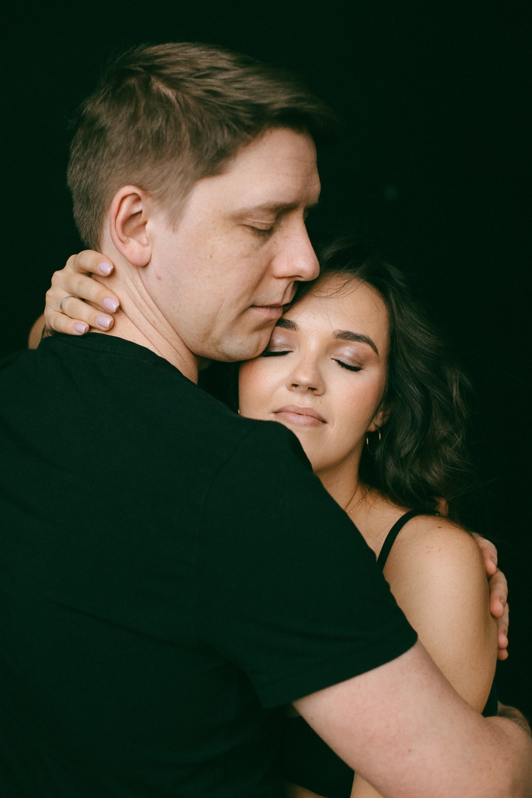 Андрей и Даша. Фотограф Нижний Новгород