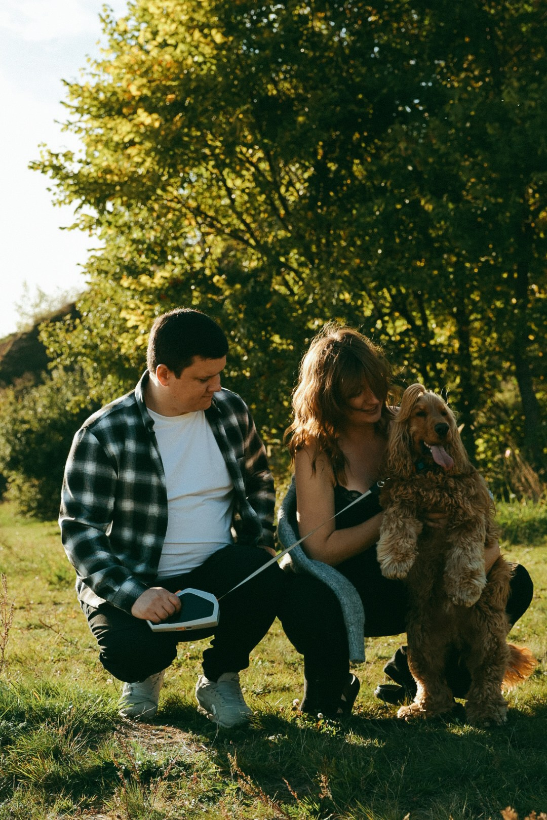 Вова Ксюша и Леня. Фотограф Нижний Новгород