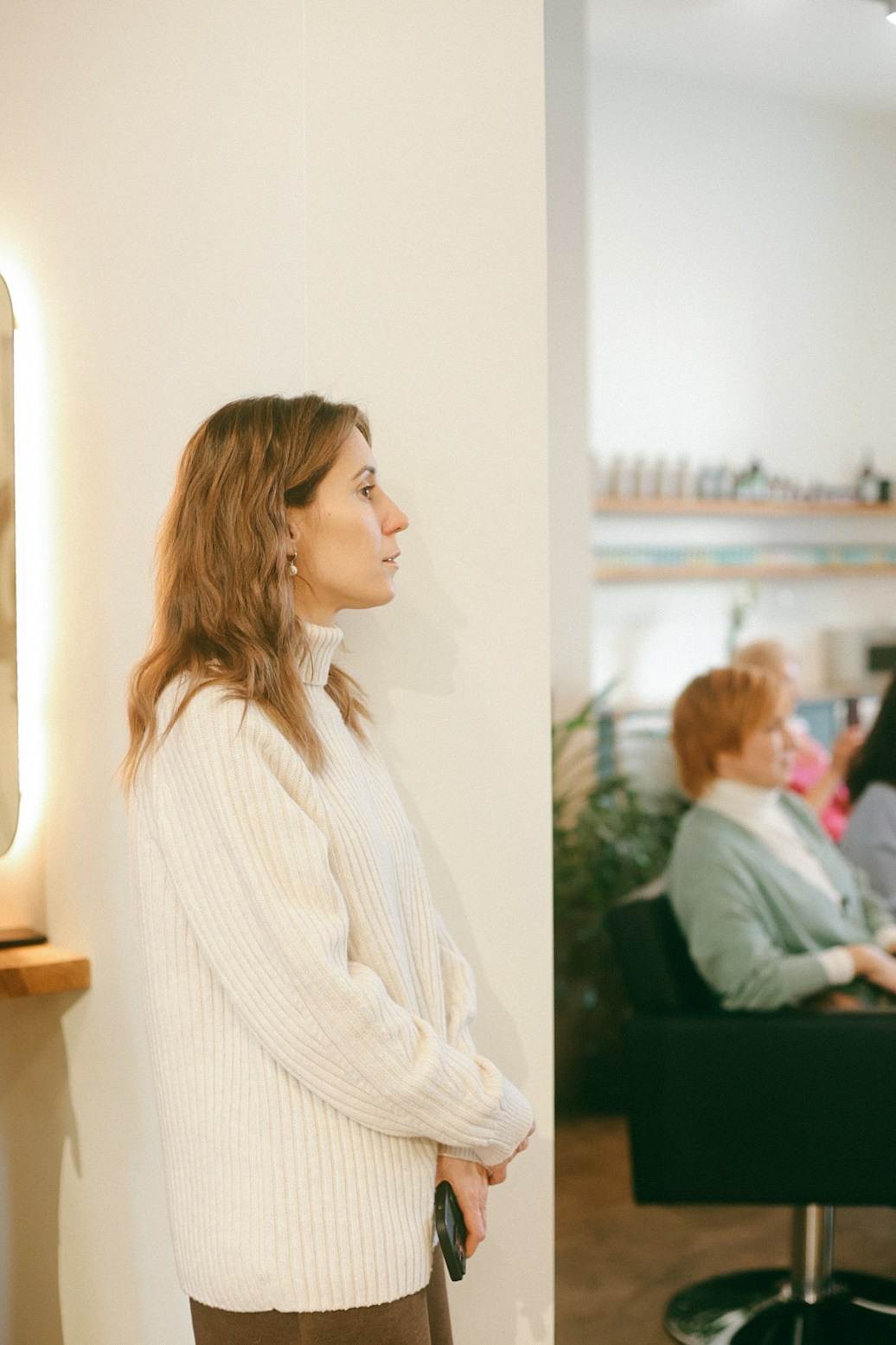 22 х davines. Фотограф Нижний Новгород