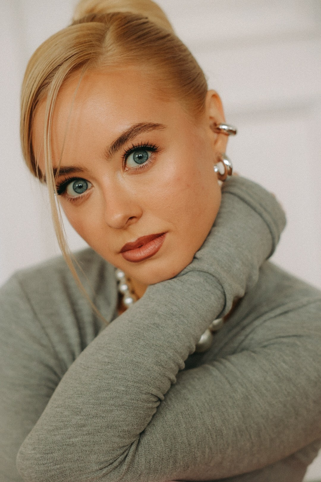 Аня. Фотограф Нижний Новгород