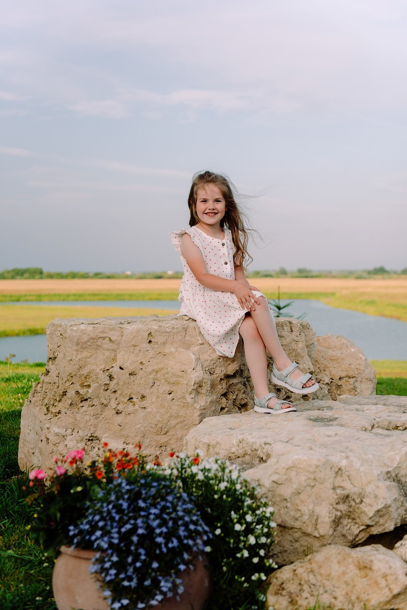 Пикник у маяка. Семейный и свадебный фотограф в Рязани Лиза Голованова