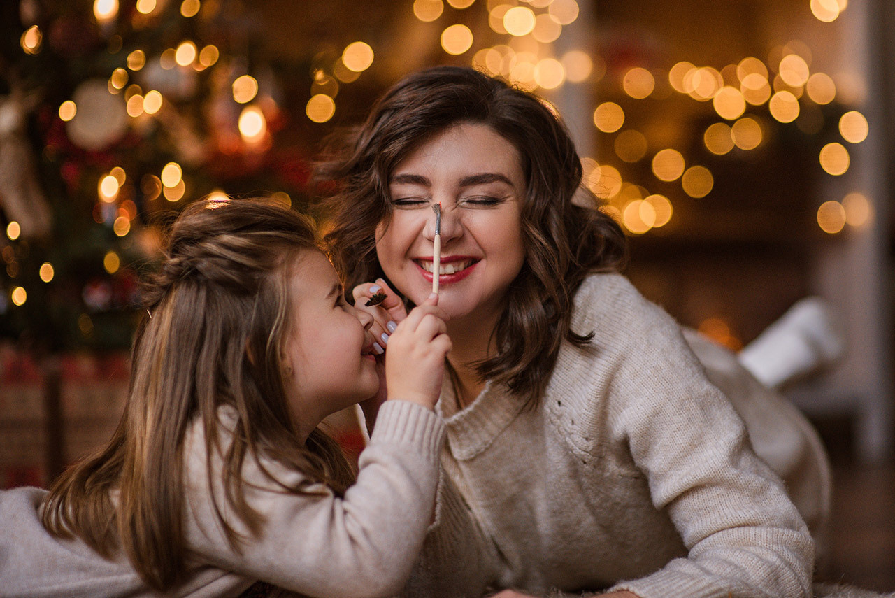 Новый год. Главная