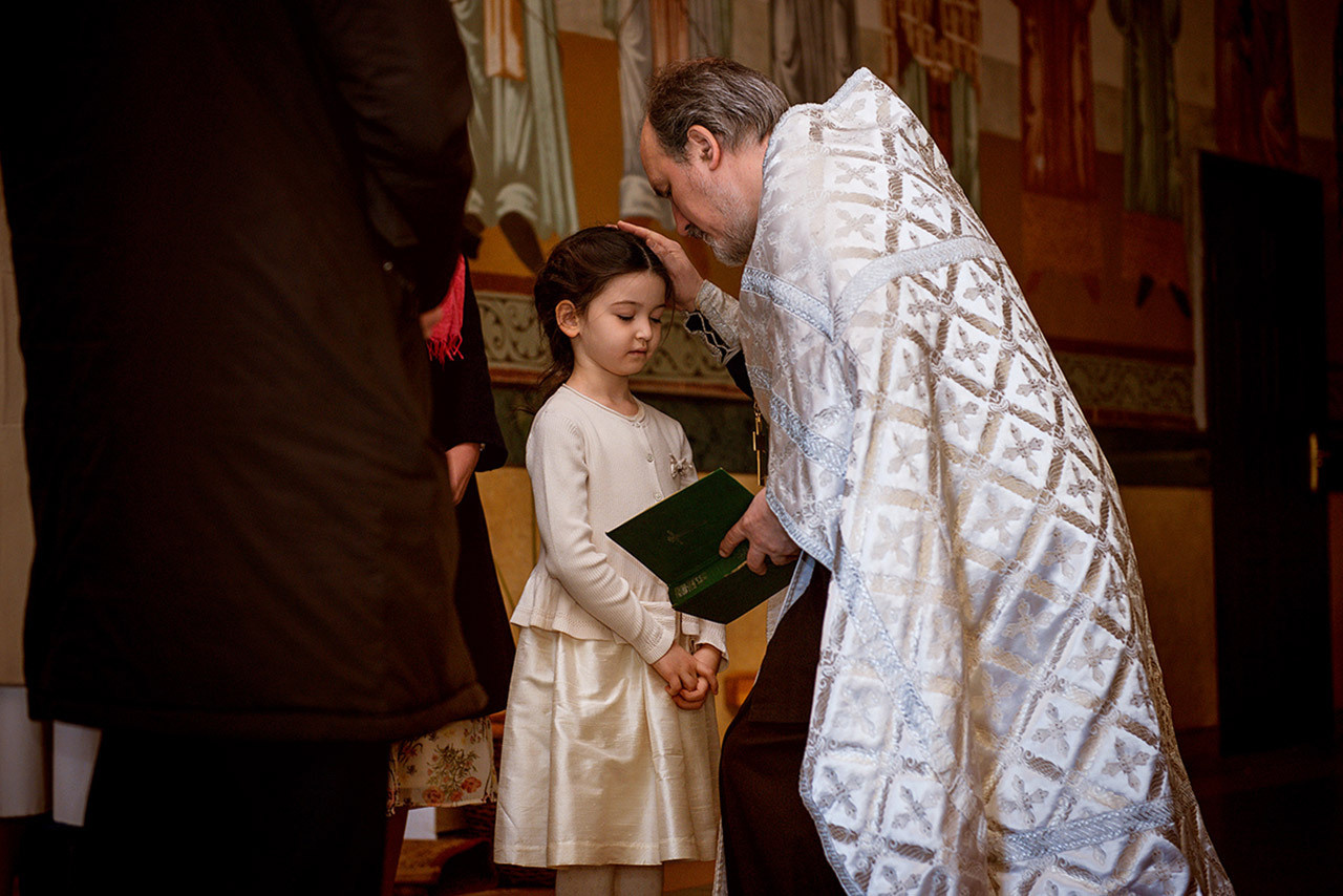 Крещения и Венчания. Главная