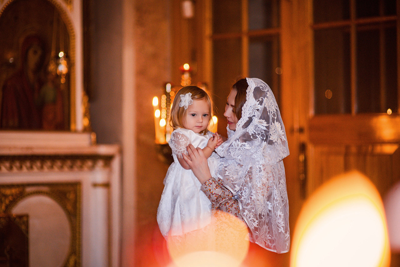 Крещения и Венчания. Главная