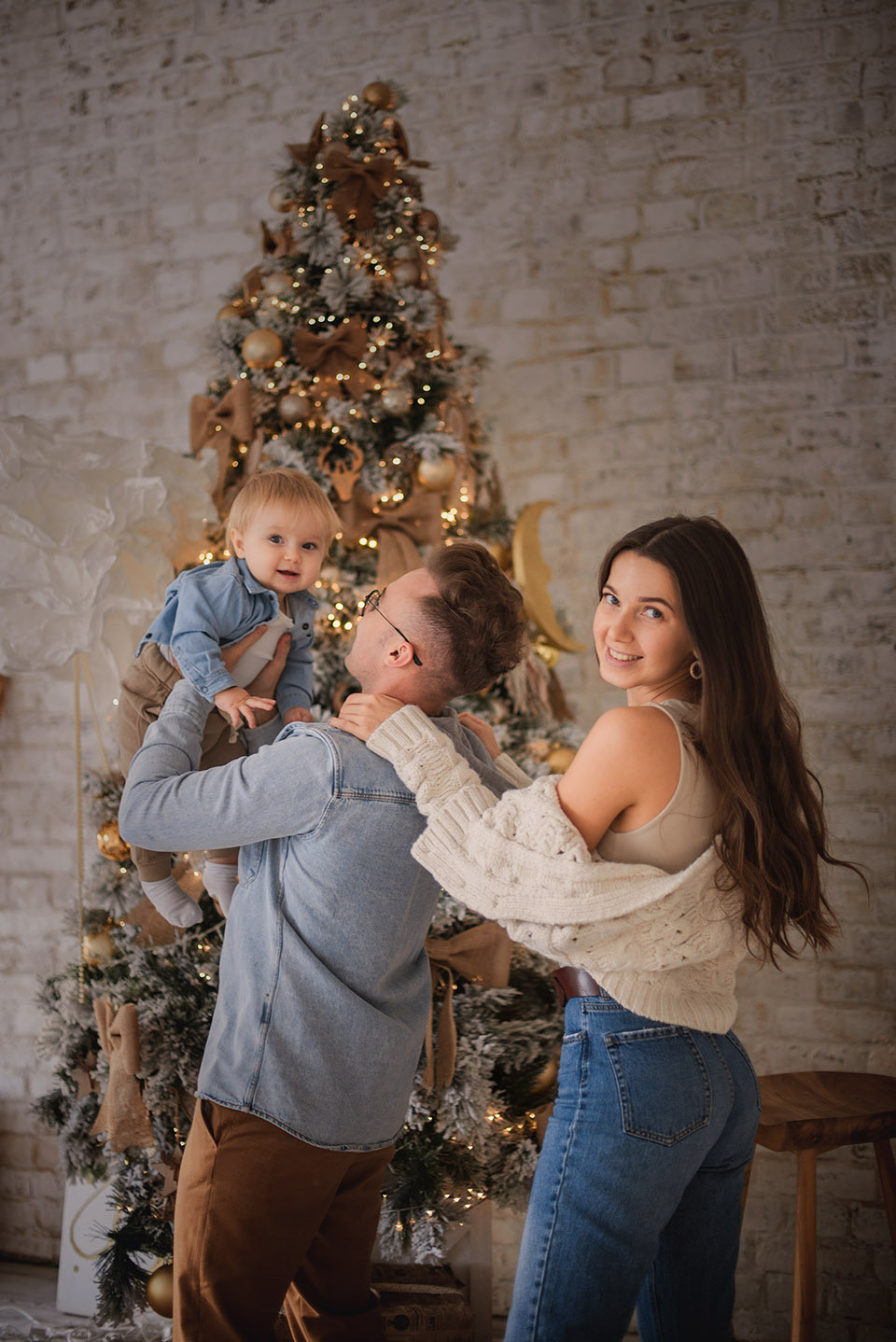 Новый год. Главная