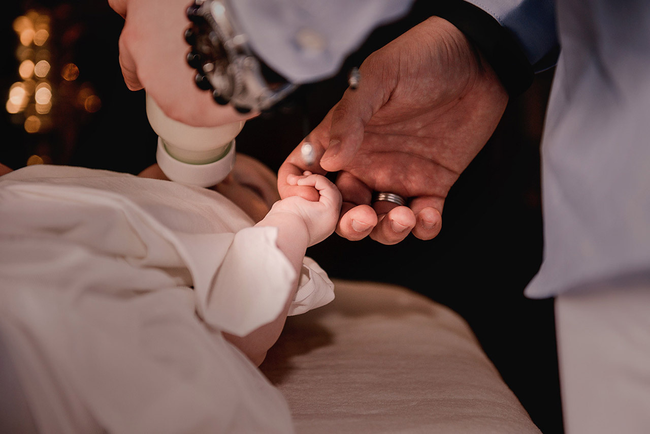 Крещения и Венчания. Главная