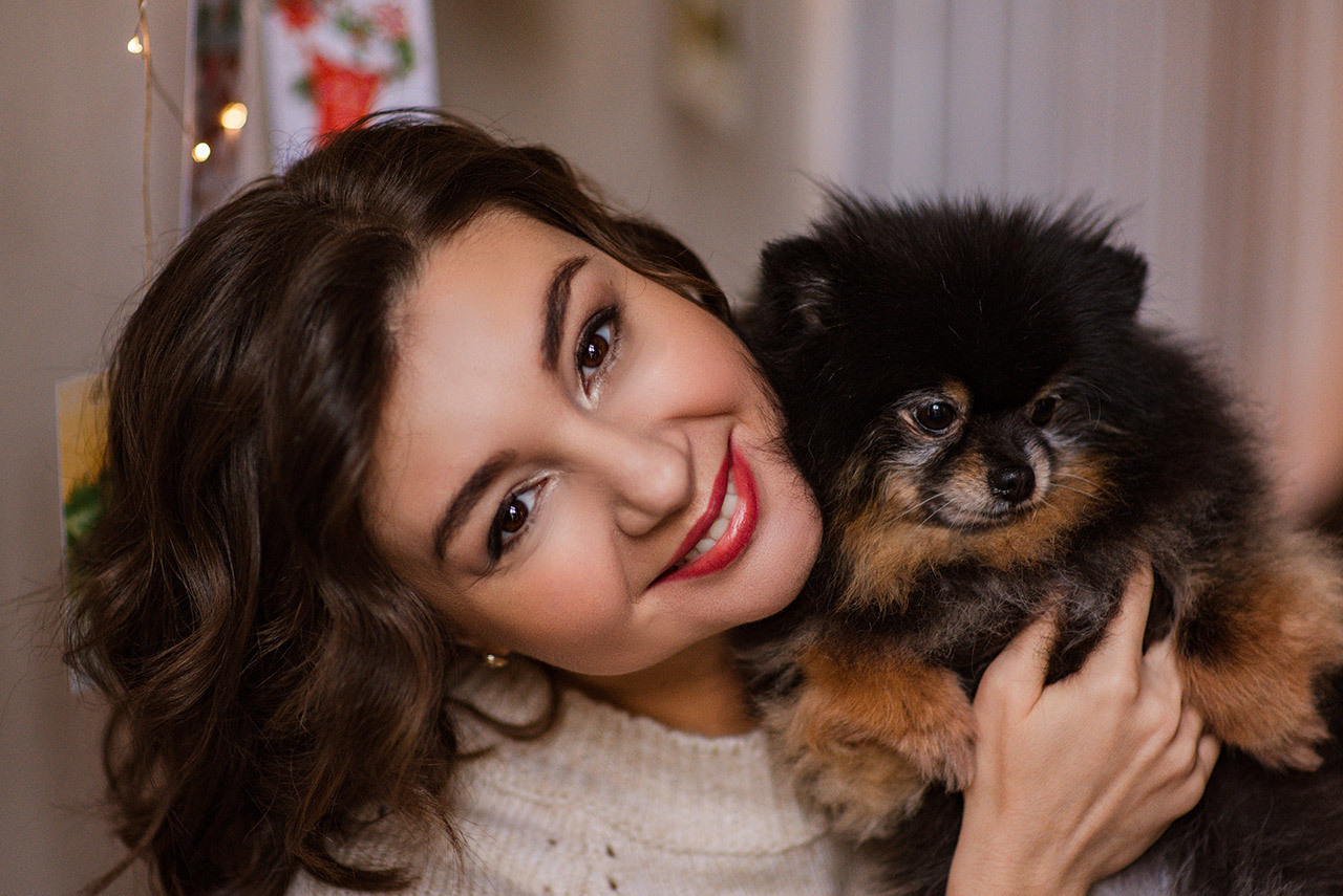 Новый год. Главная