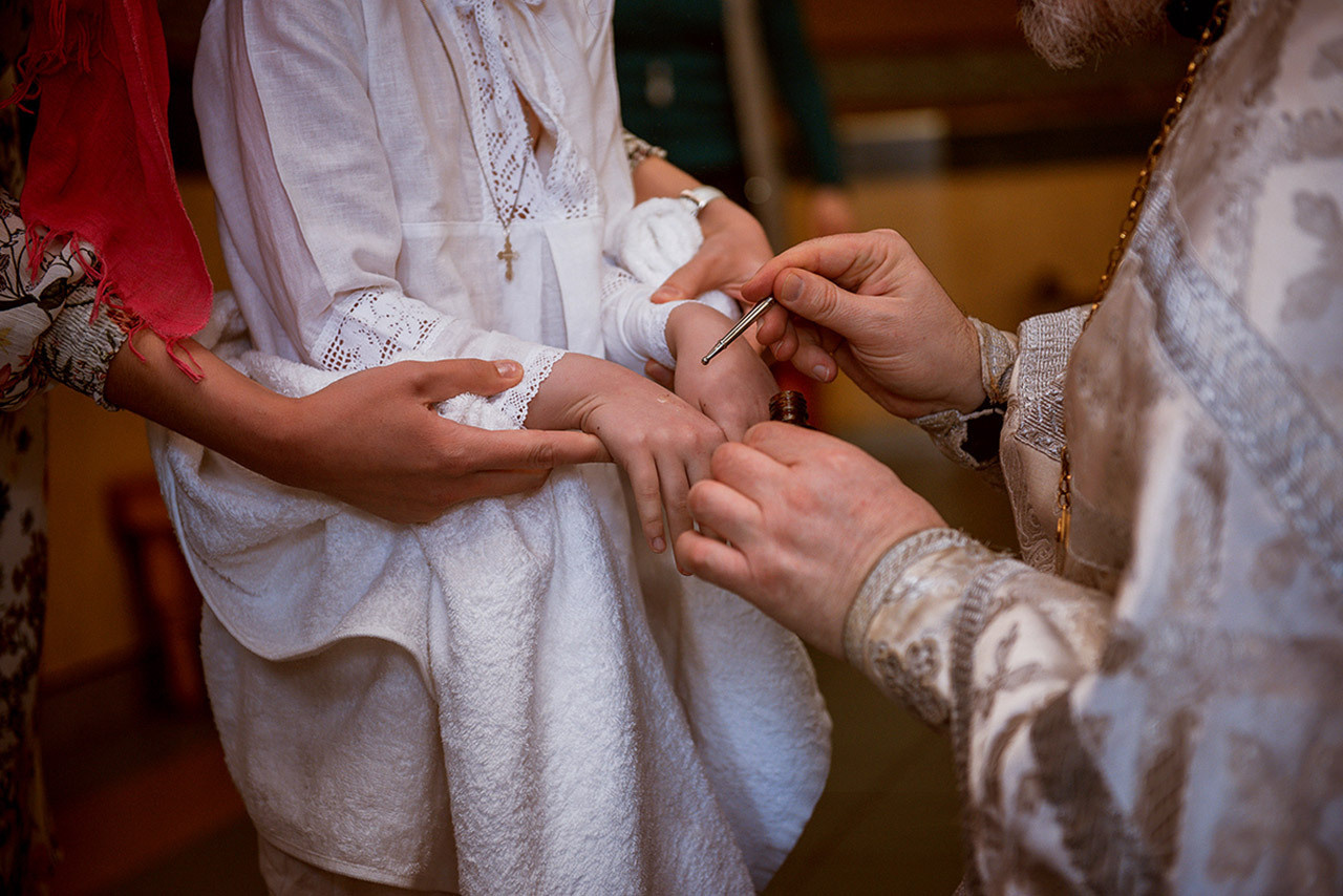 Крещения и Венчания. Главная