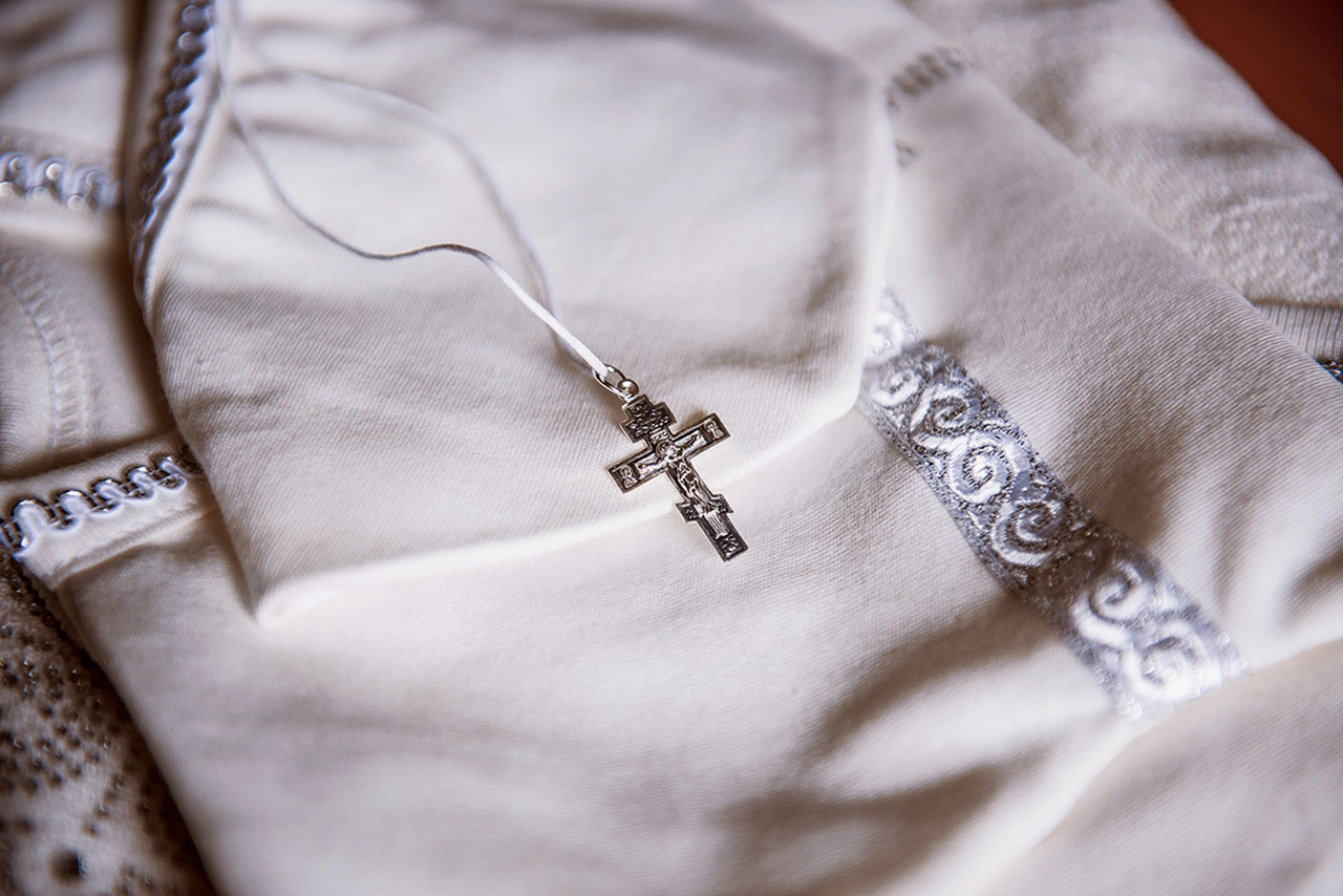 Крещения и Венчания. Главная